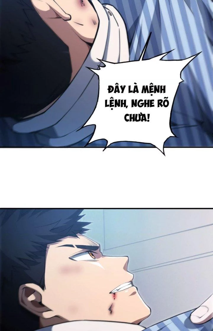 Tạo Vật Giả Chapter 14 - 19