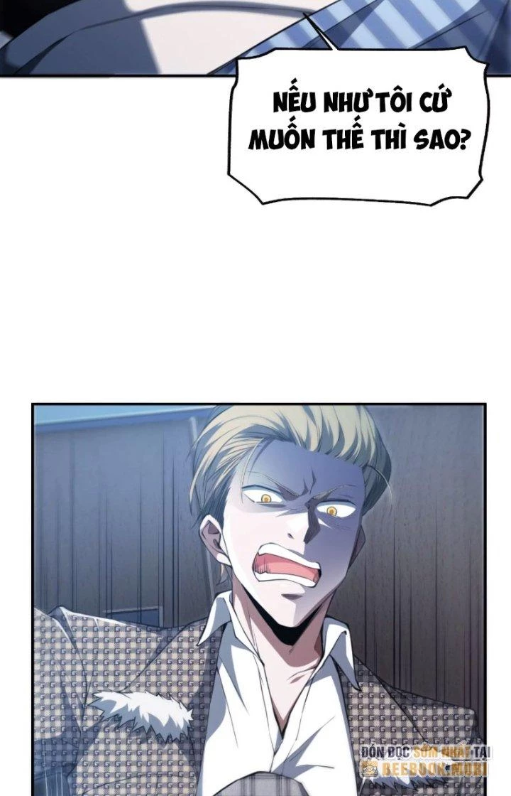 Tạo Vật Giả Chapter 14 - 20