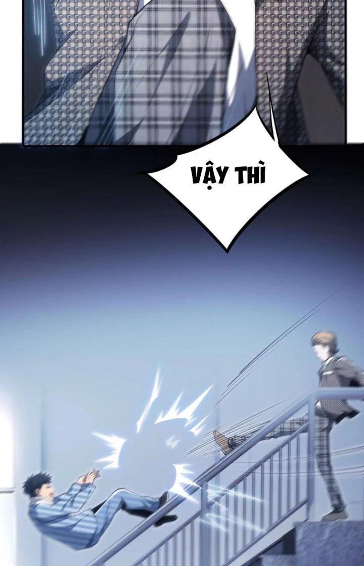 Tạo Vật Giả Chapter 14 - 21