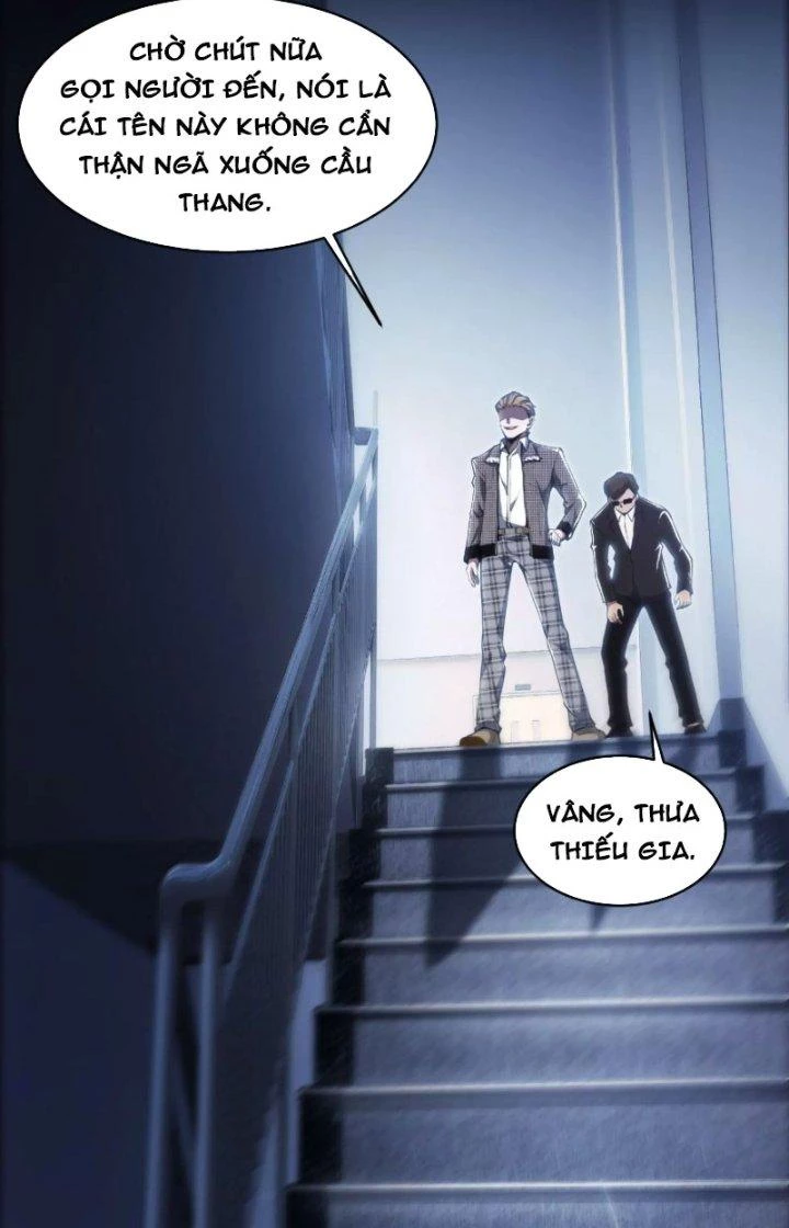 Tạo Vật Giả Chapter 14 - 25