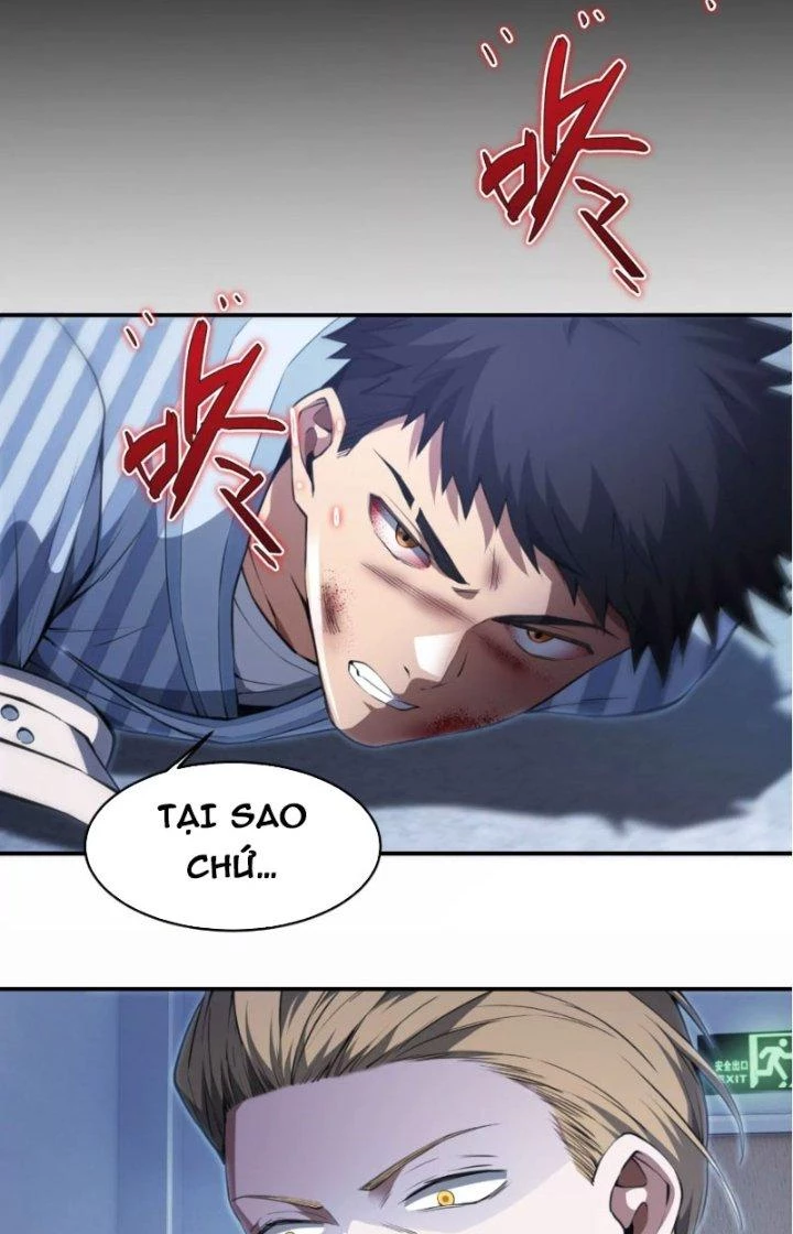 Tạo Vật Giả Chapter 14 - 27