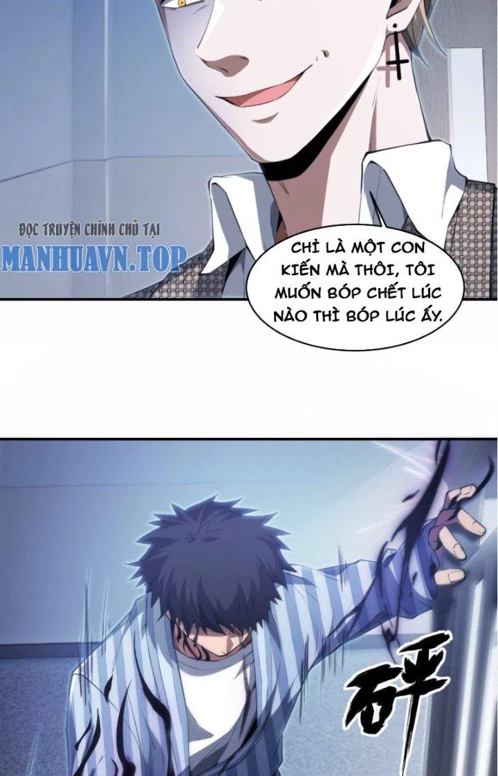 Tạo Vật Giả Chapter 14 - 28