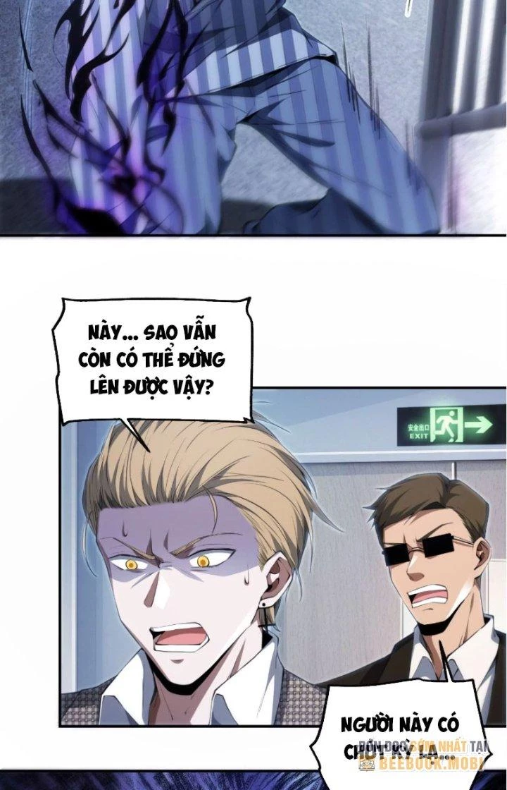 Tạo Vật Giả Chapter 14 - 29