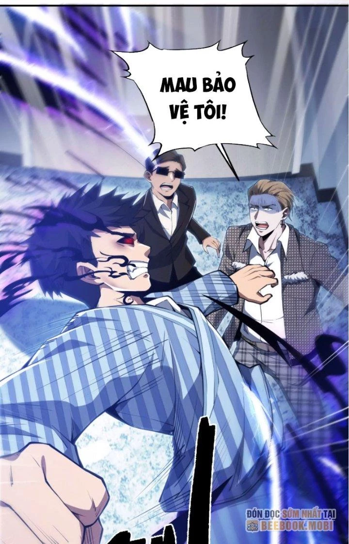 Tạo Vật Giả Chapter 14 - 32