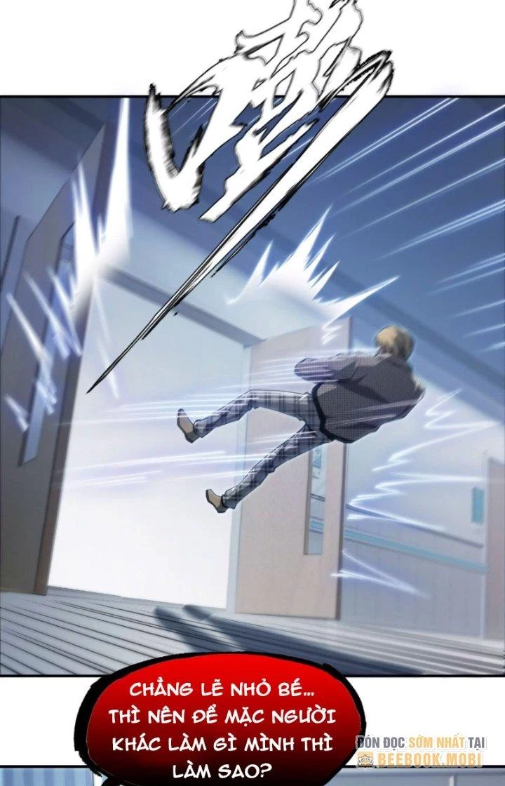 Tạo Vật Giả Chapter 14 - 35