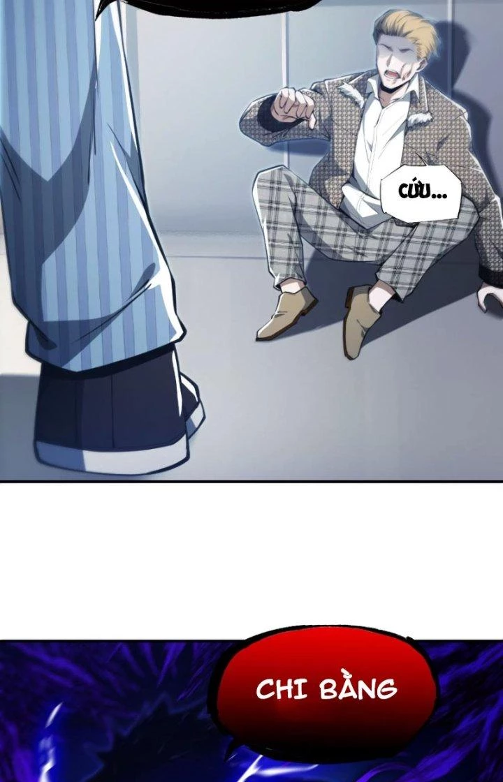 Tạo Vật Giả Chapter 14 - 36