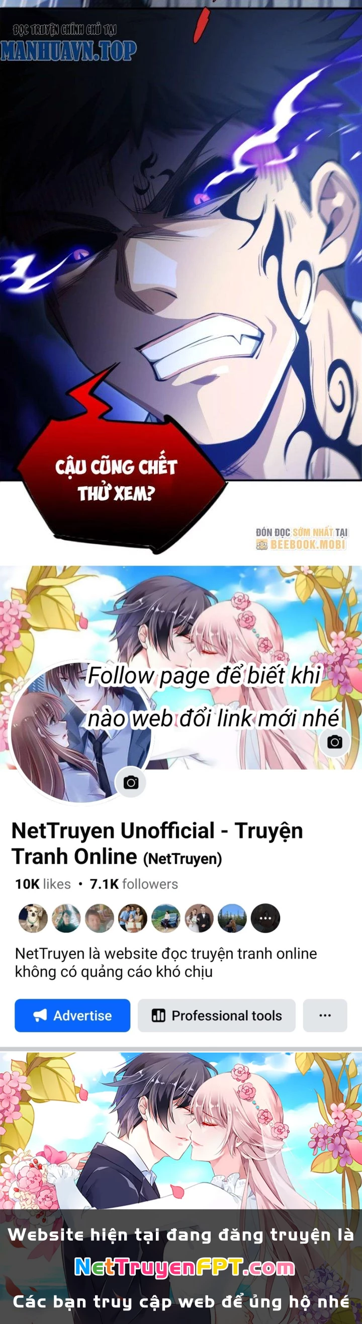 Tạo Vật Giả Chapter 14 - 38