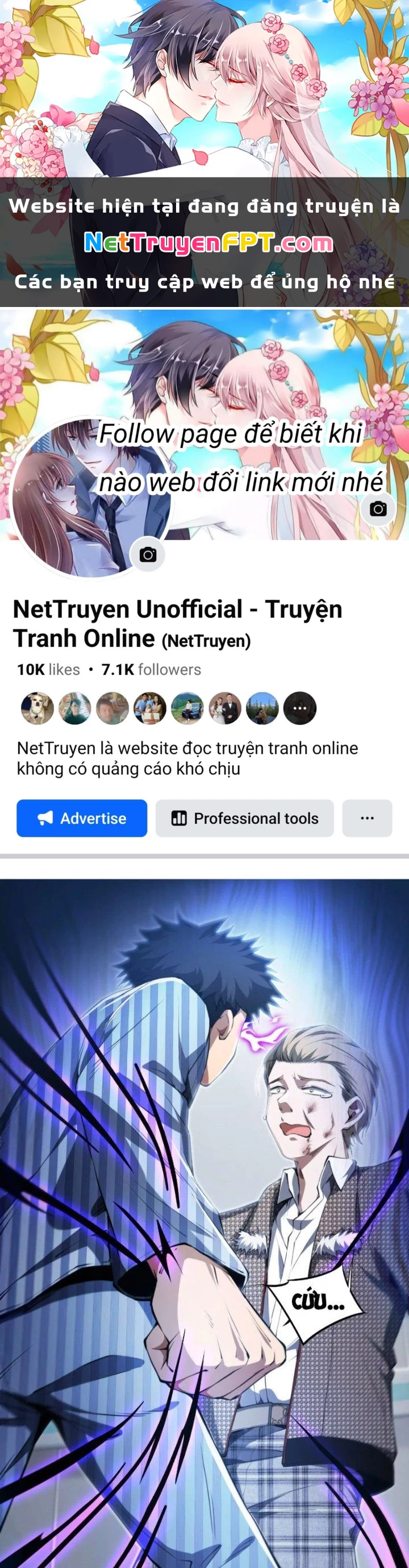 Tạo Vật Giả Chapter 15 - 1