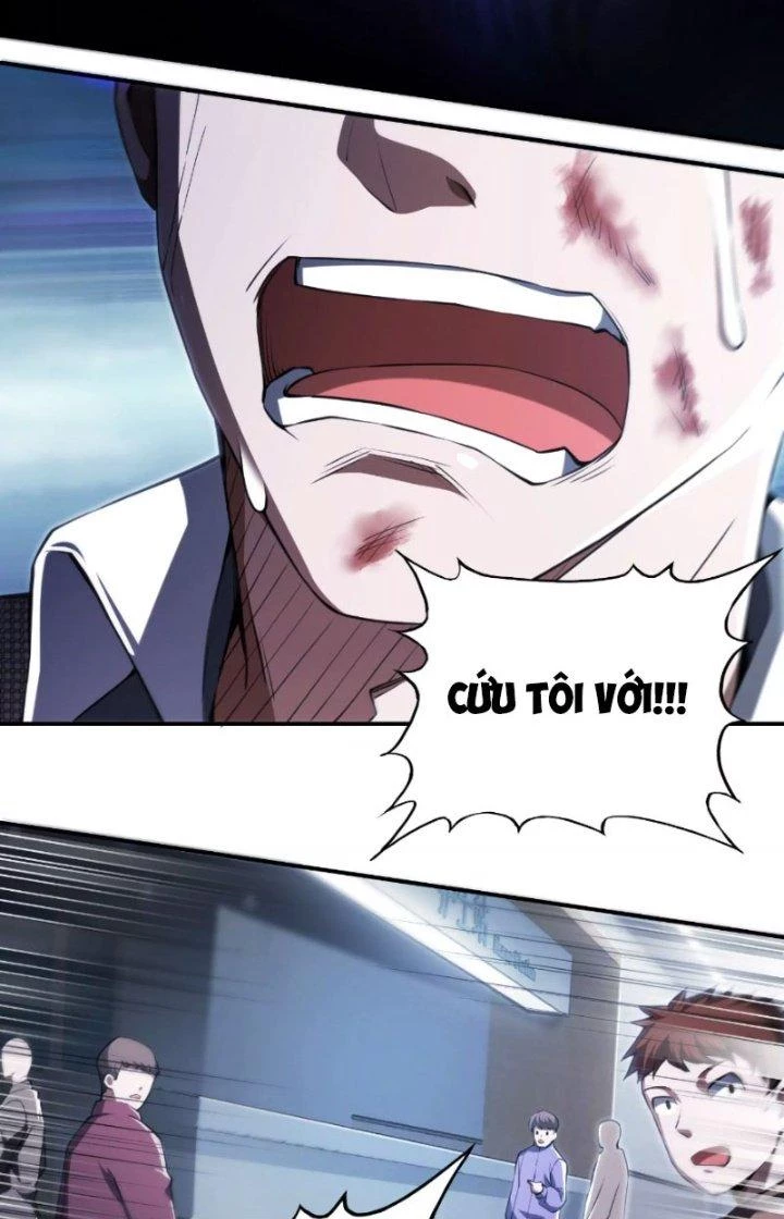 Tạo Vật Giả Chapter 15 - 3