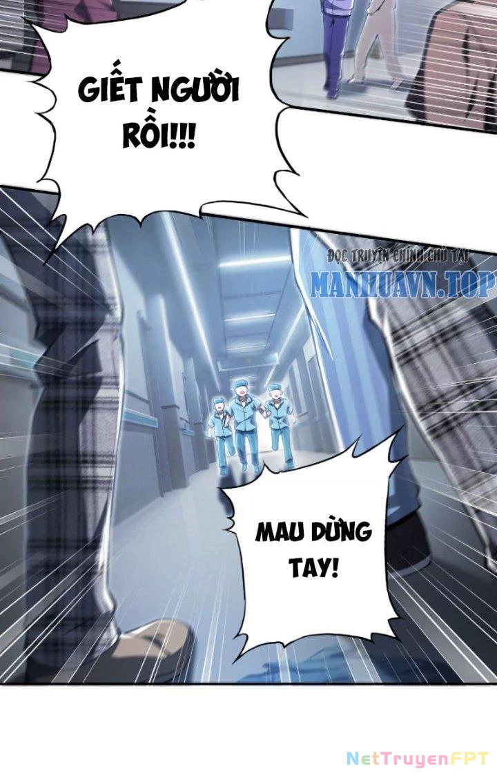 Tạo Vật Giả Chapter 15 - 4