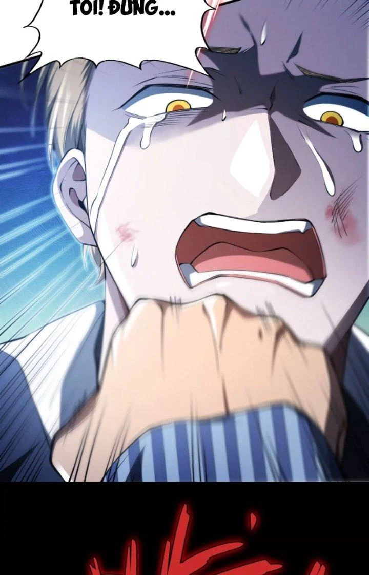 Tạo Vật Giả Chapter 15 - 6