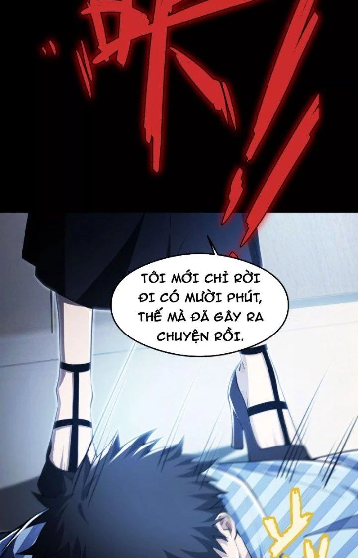 Tạo Vật Giả Chapter 15 - 7