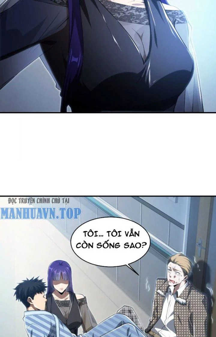 Tạo Vật Giả Chapter 15 - 9