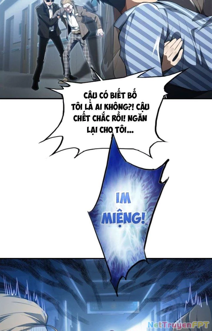 Tạo Vật Giả Chapter 15 - 11