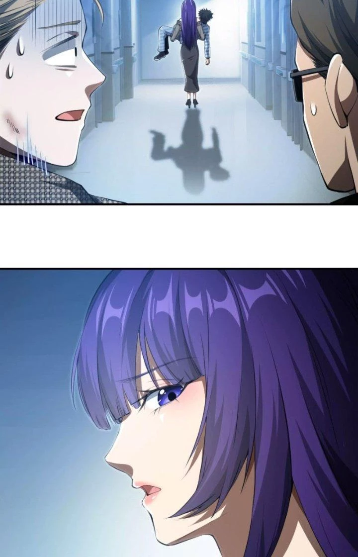 Tạo Vật Giả Chapter 15 - 12