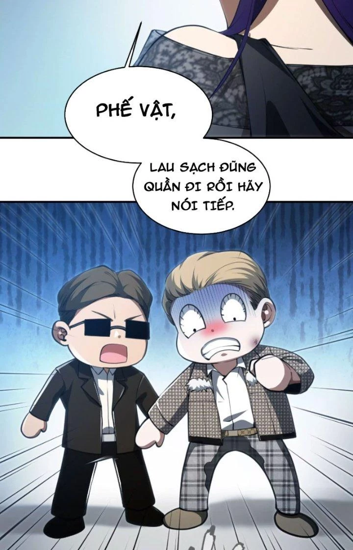 Tạo Vật Giả Chapter 15 - 13