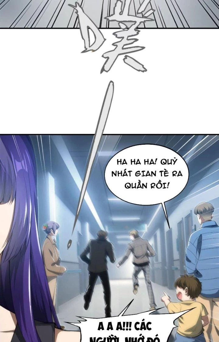 Tạo Vật Giả Chapter 15 - 14