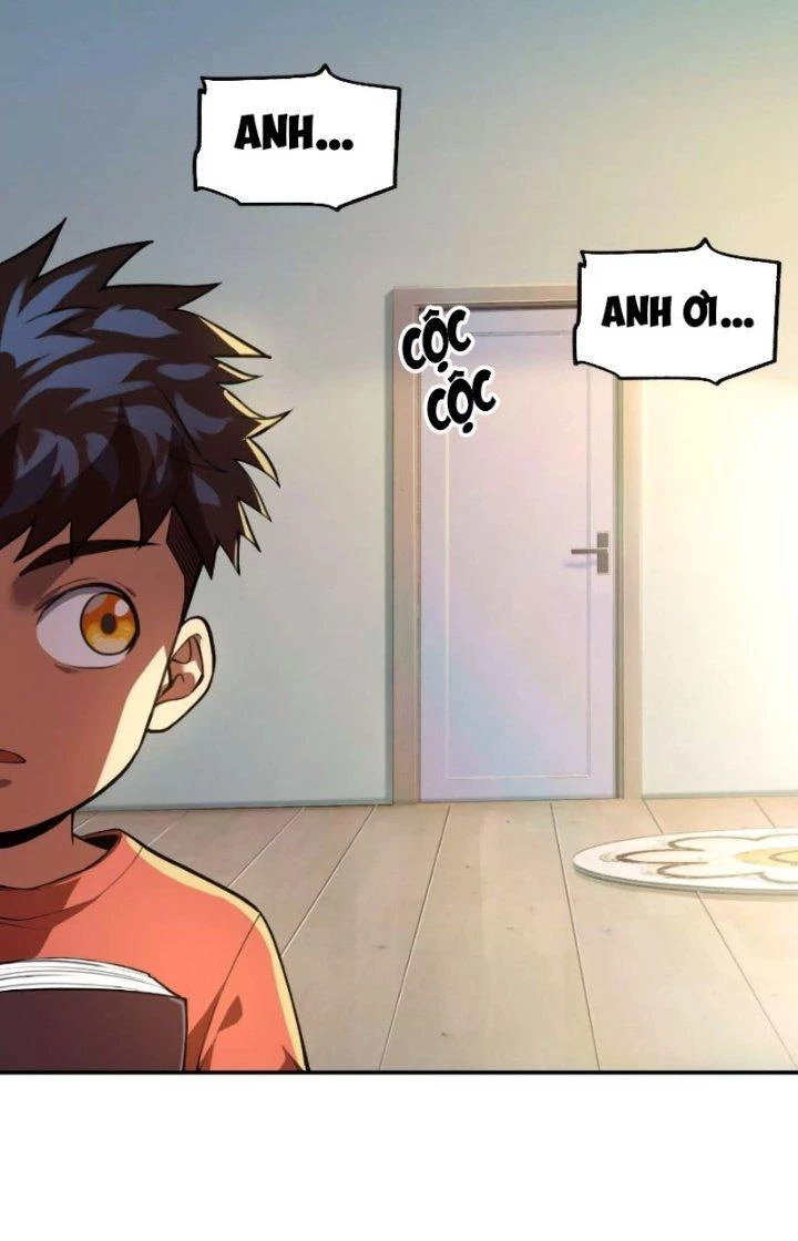 Tạo Vật Giả Chapter 15 - 17