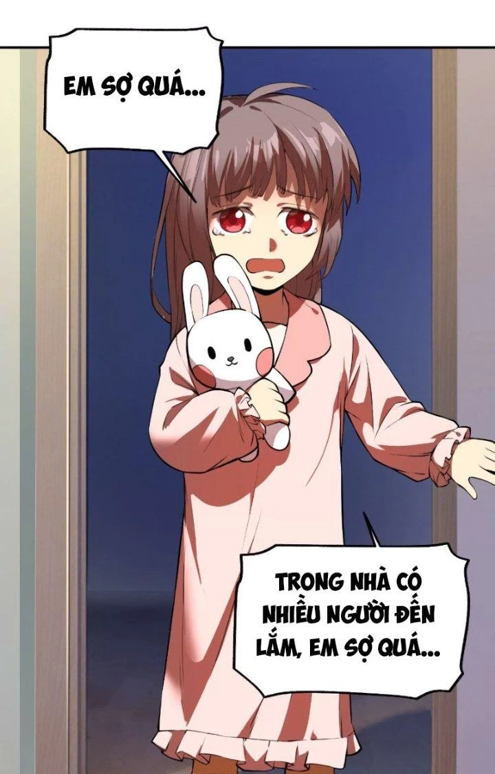 Tạo Vật Giả Chapter 15 - 18