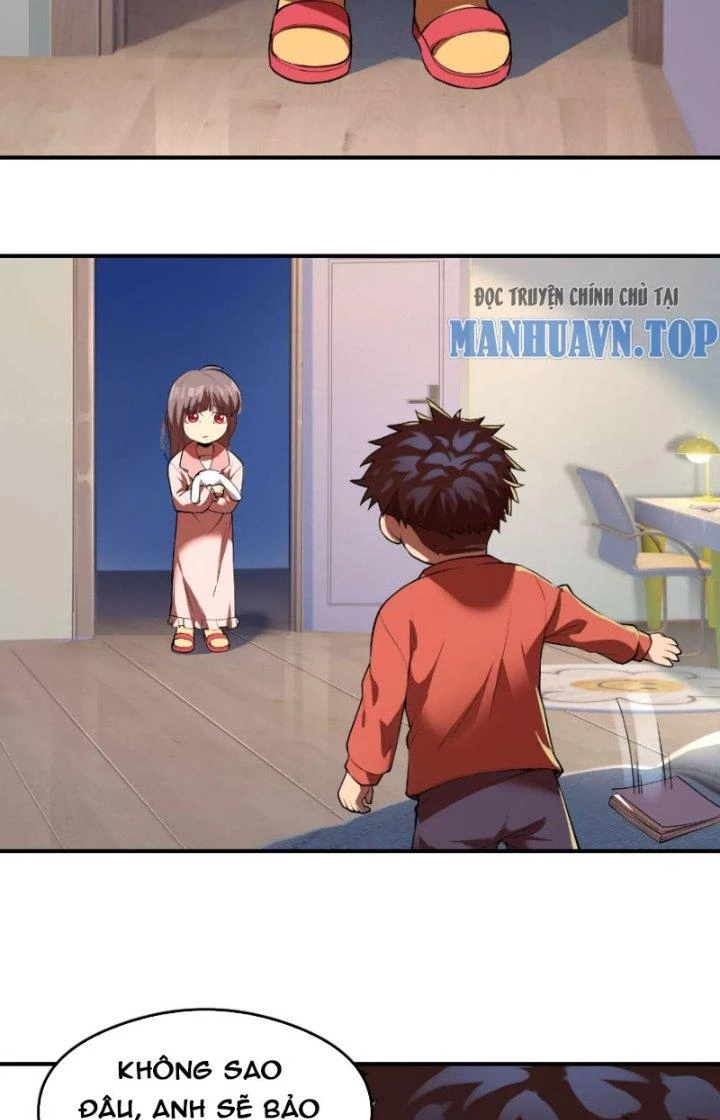 Tạo Vật Giả Chapter 15 - 19