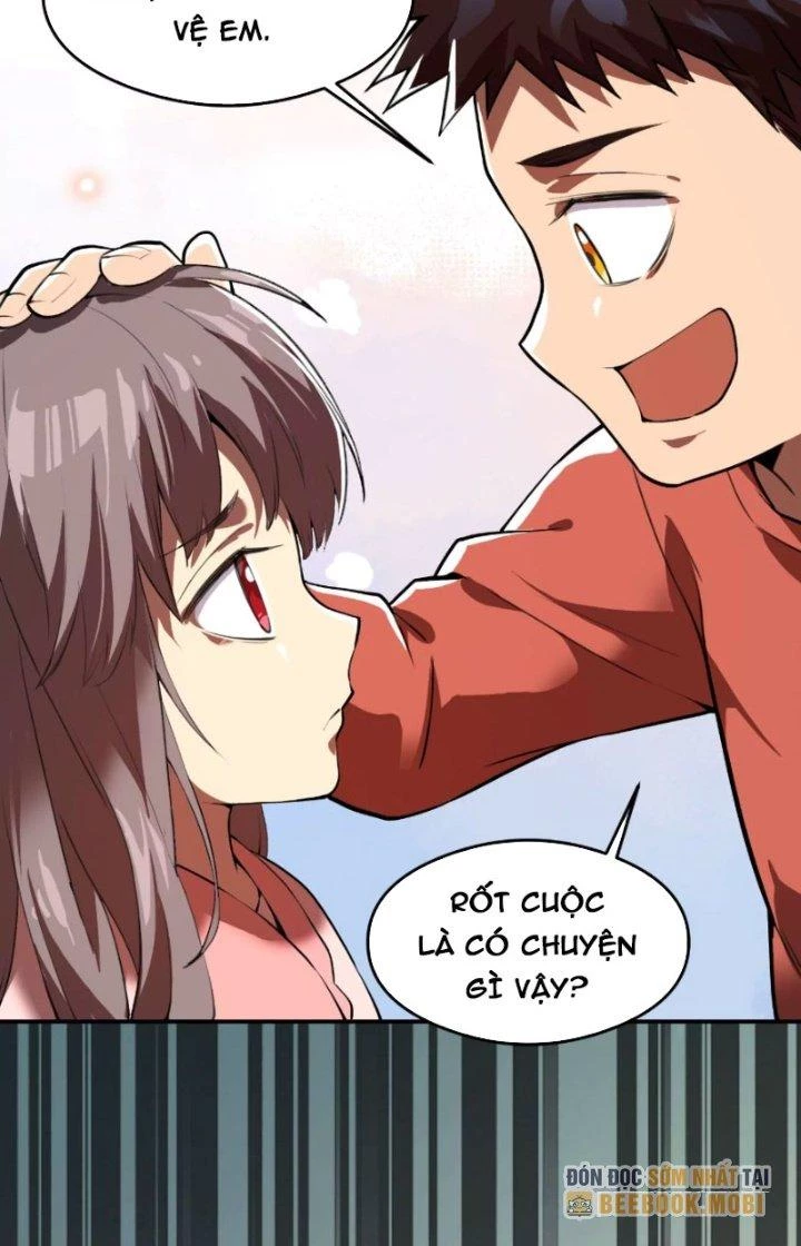 Tạo Vật Giả Chapter 15 - 20