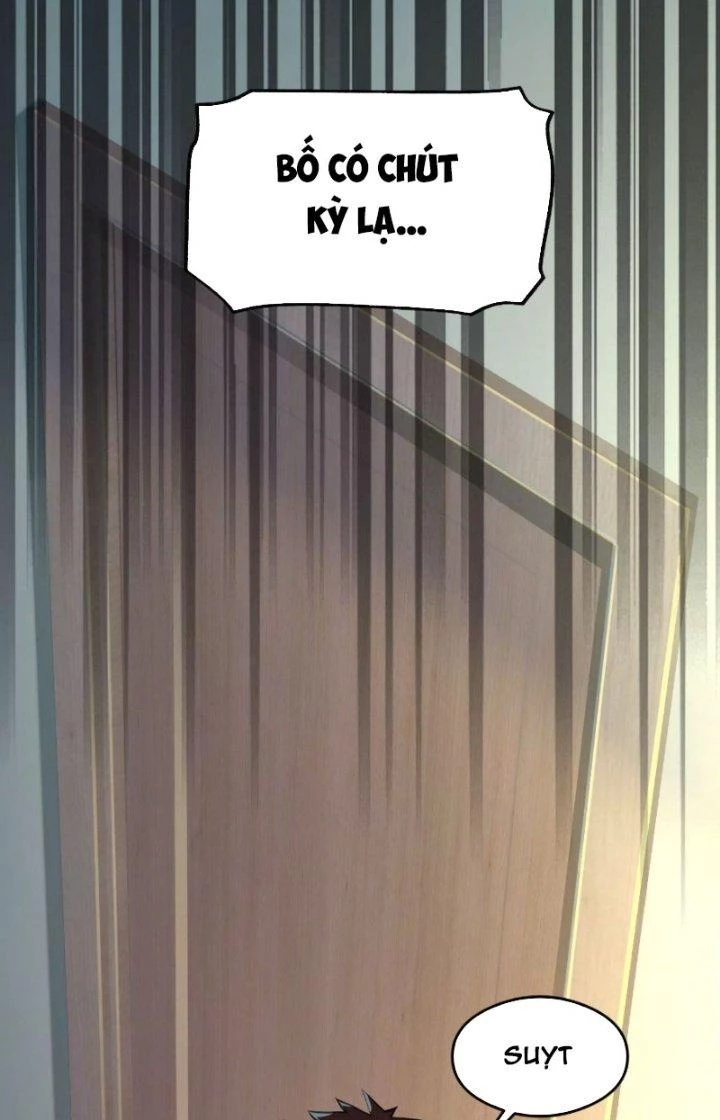 Tạo Vật Giả Chapter 15 - 21