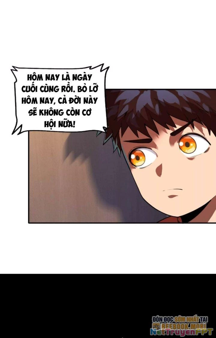 Tạo Vật Giả Chapter 15 - 23