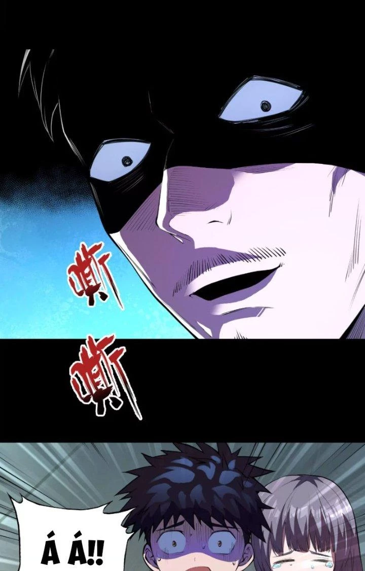 Tạo Vật Giả Chapter 15 - 27