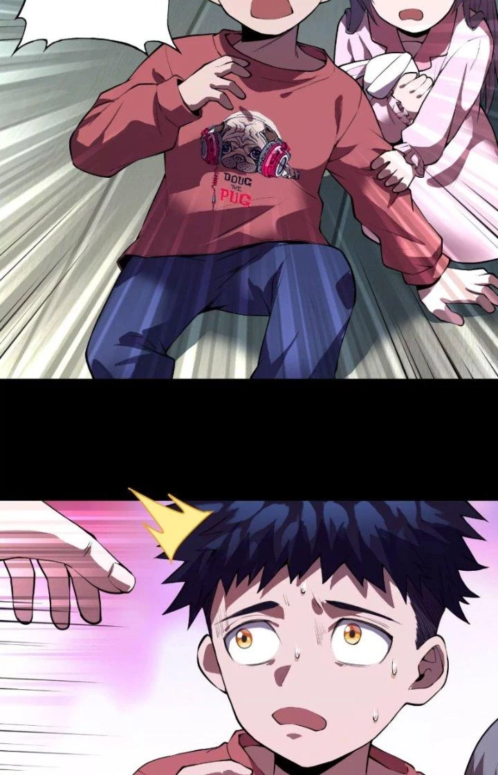 Tạo Vật Giả Chapter 15 - 28