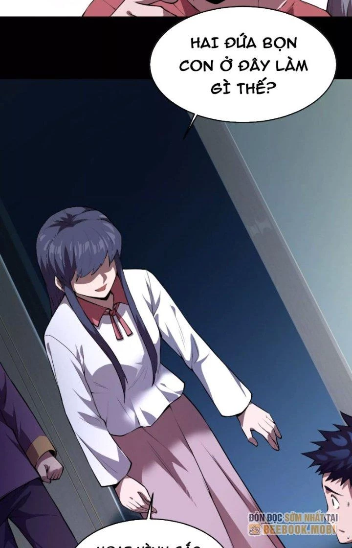 Tạo Vật Giả Chapter 15 - 29