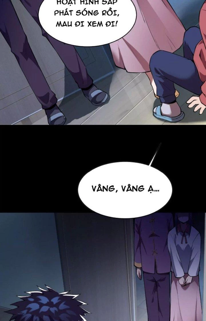 Tạo Vật Giả Chapter 15 - 30