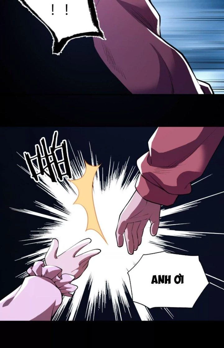 Tạo Vật Giả Chapter 15 - 34