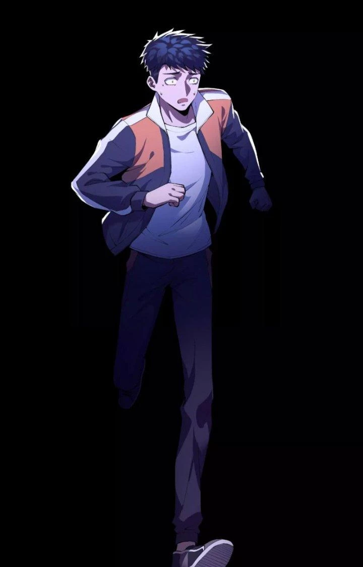 Tạo Vật Giả Chapter 15 - 36