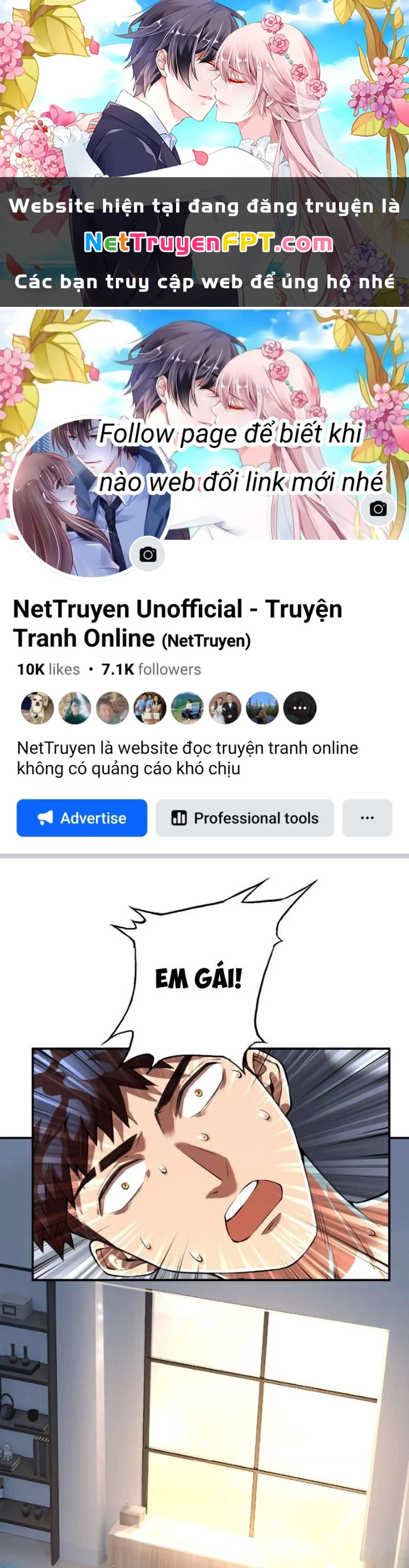 Tạo Vật Giả Chapter 16 - 1