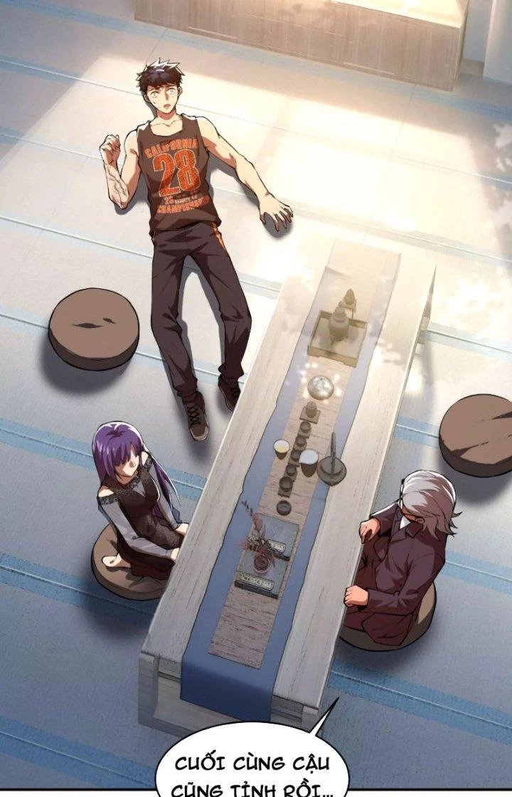 Tạo Vật Giả Chapter 16 - 2