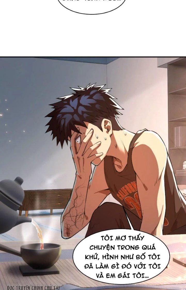 Tạo Vật Giả Chapter 16 - 3