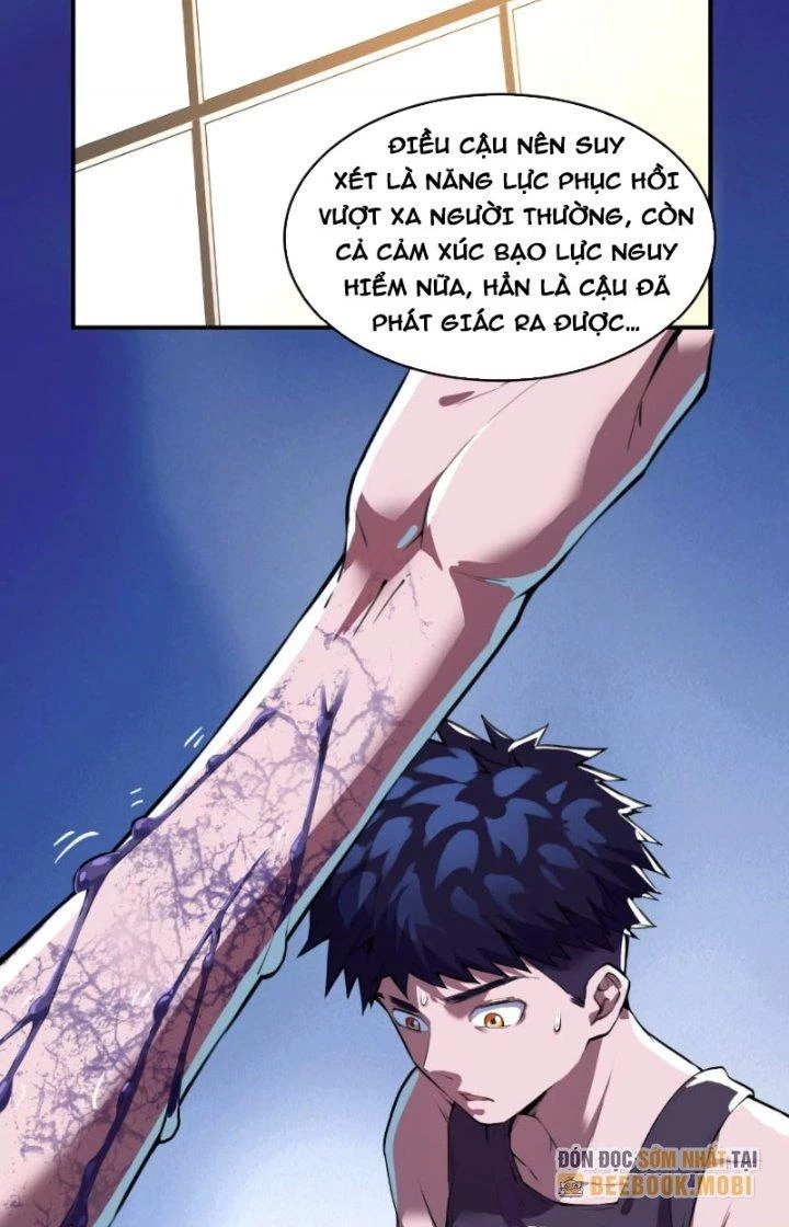 Tạo Vật Giả Chapter 16 - 5