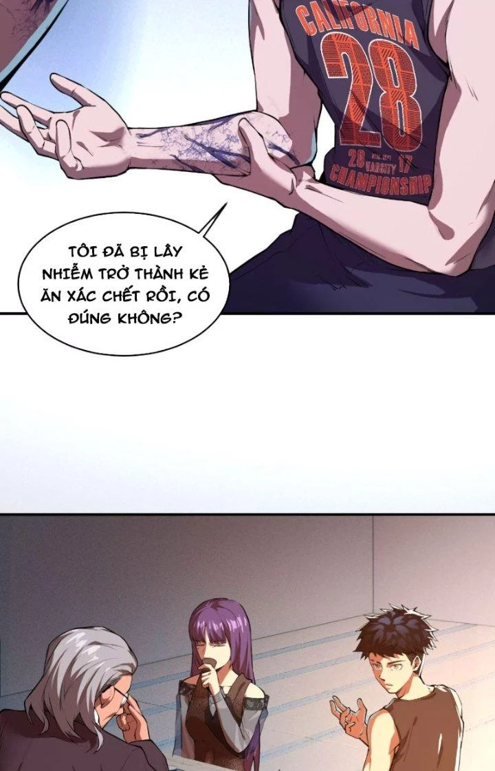 Tạo Vật Giả Chapter 16 - 6