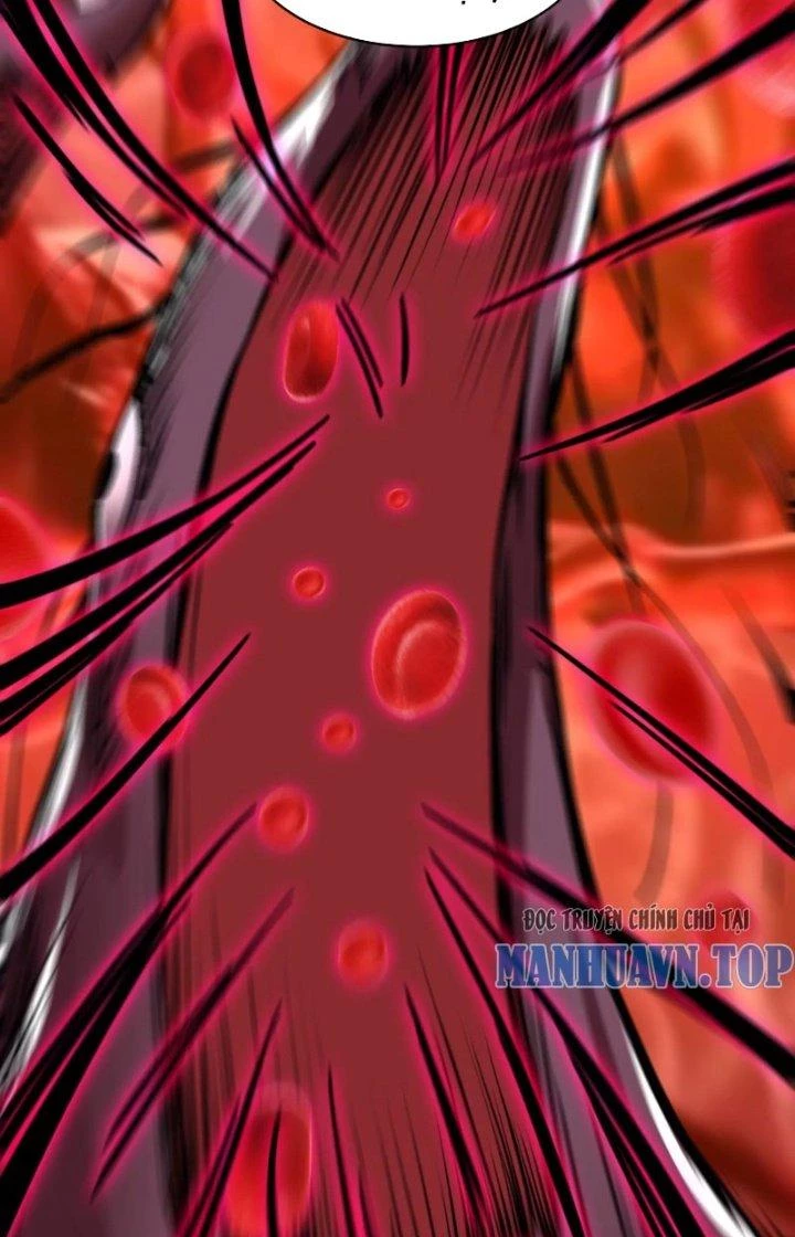 Tạo Vật Giả Chapter 16 - 8