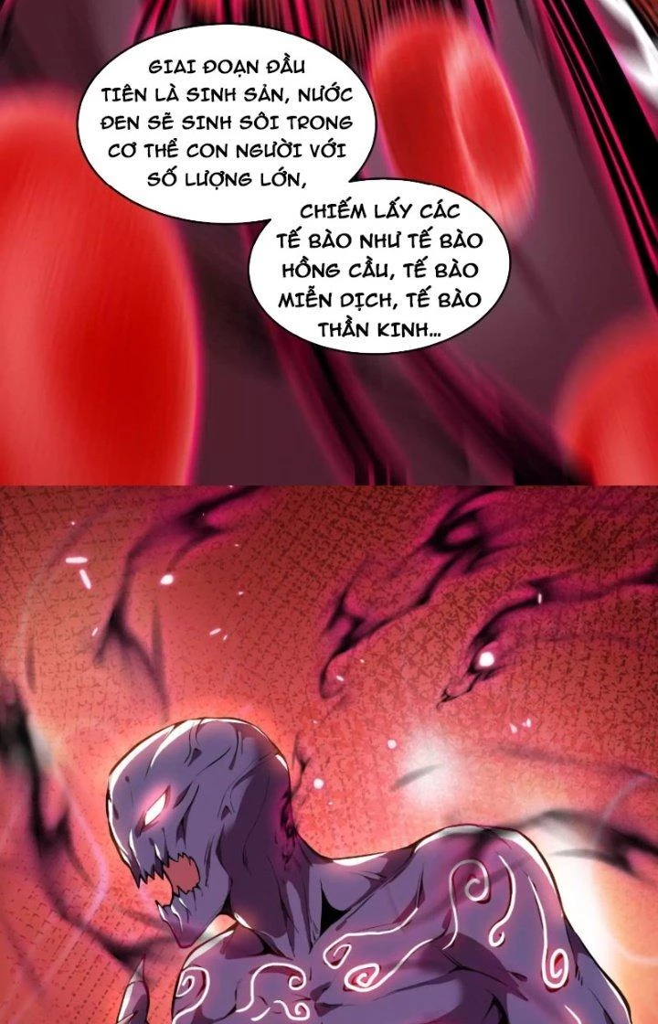 Tạo Vật Giả Chapter 16 - 9