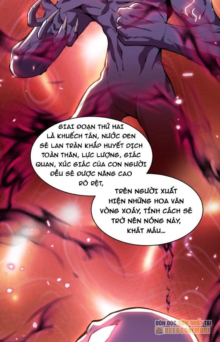 Tạo Vật Giả Chapter 16 - 10