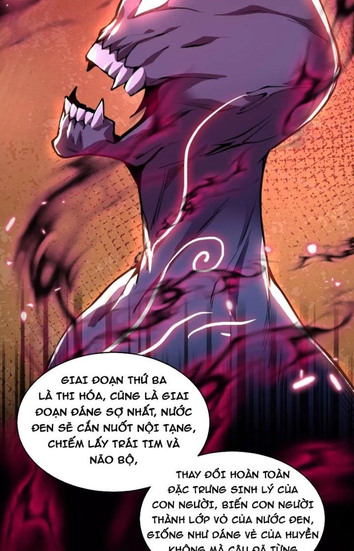 Tạo Vật Giả Chapter 16 - 11