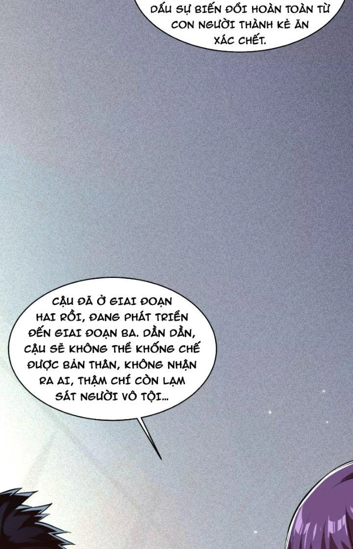 Tạo Vật Giả Chapter 16 - 14