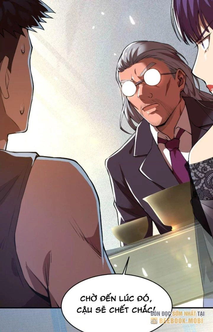 Tạo Vật Giả Chapter 16 - 15