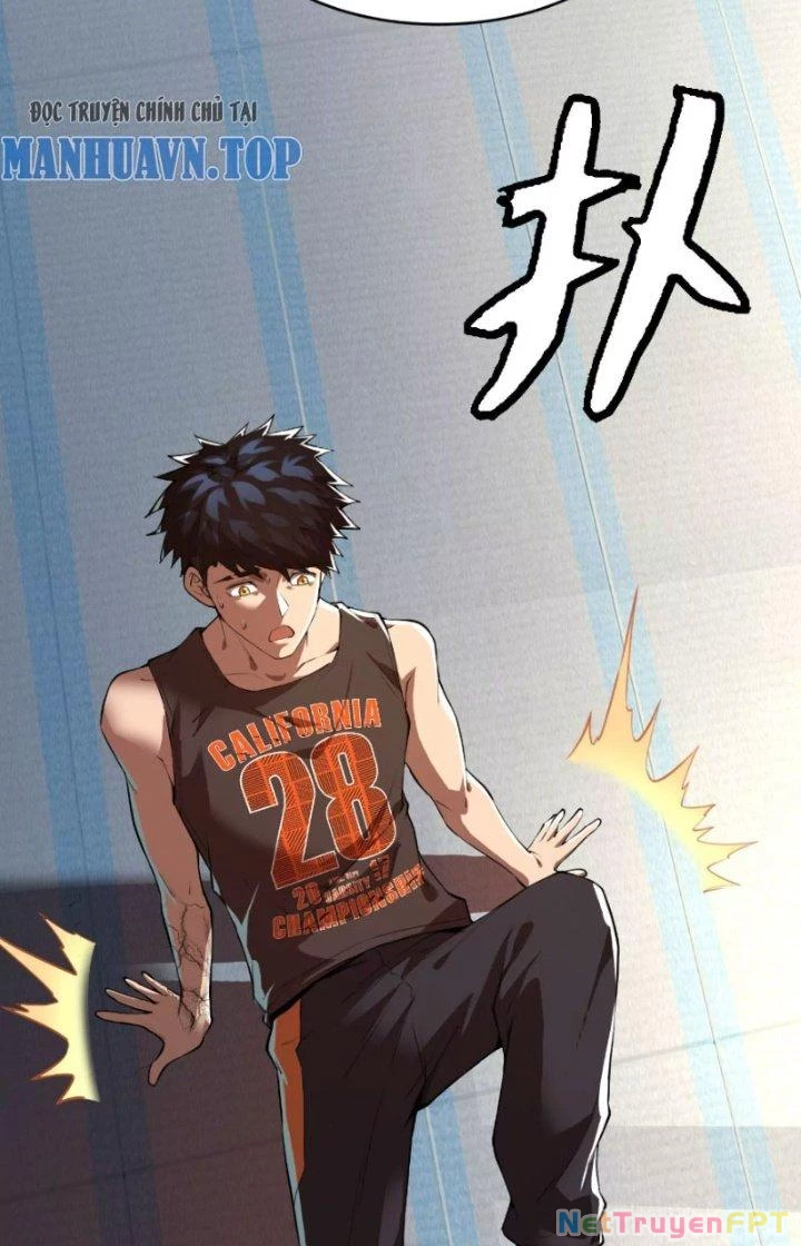 Tạo Vật Giả Chapter 16 - 16