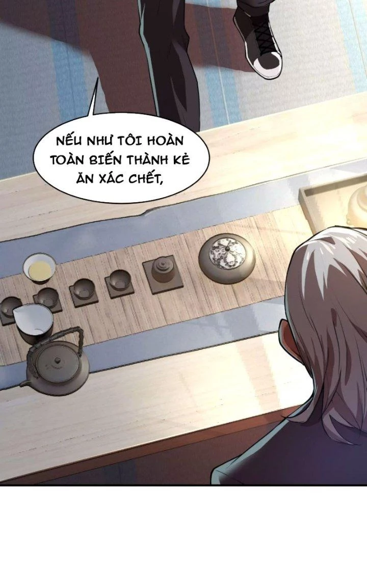 Tạo Vật Giả Chapter 16 - 17