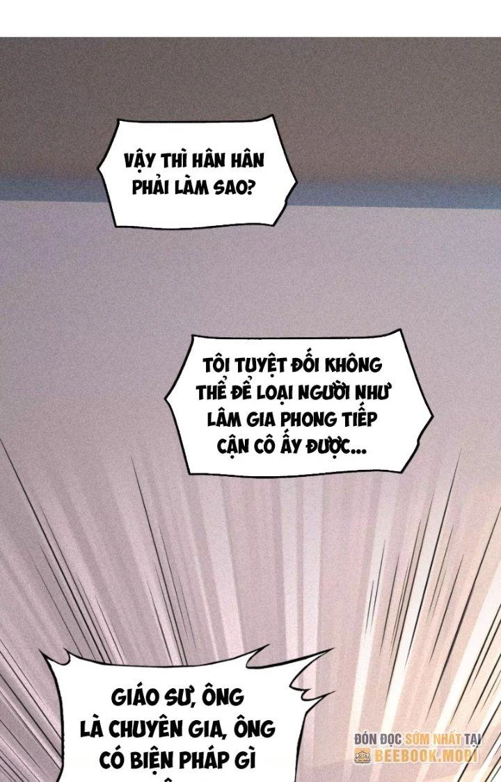 Tạo Vật Giả Chapter 16 - 18