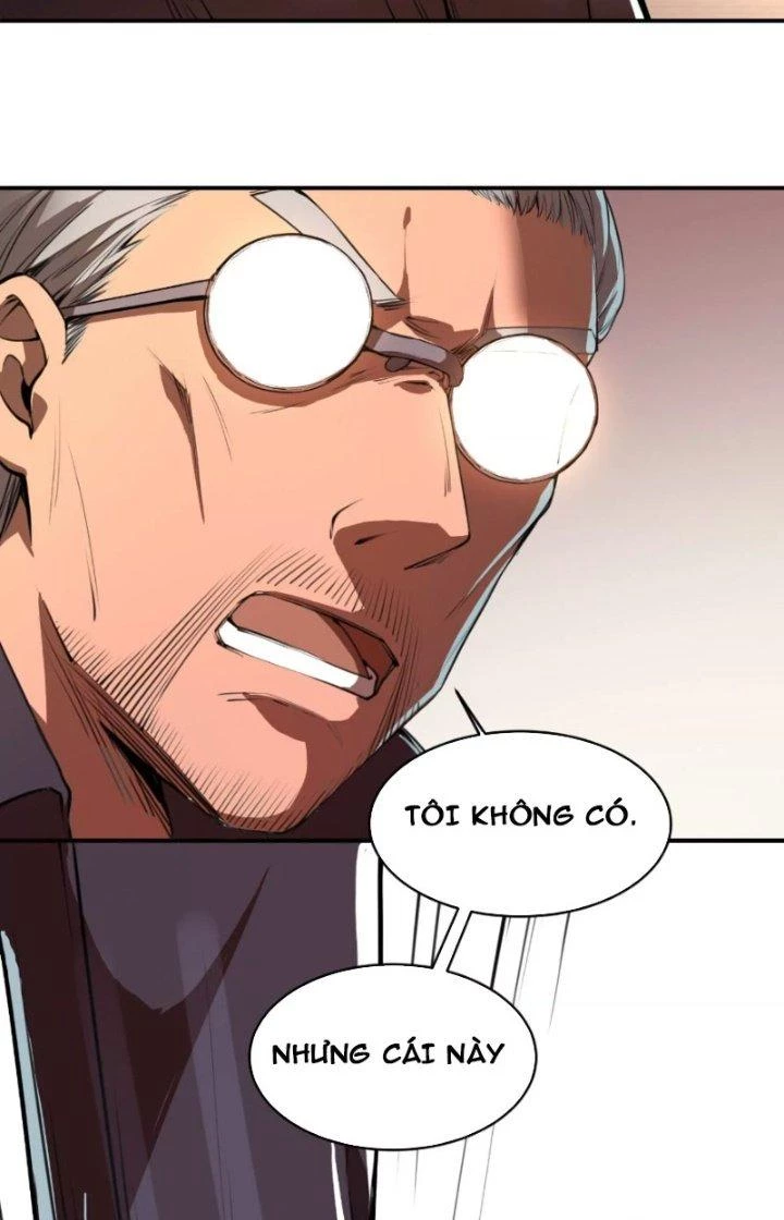 Tạo Vật Giả Chapter 16 - 20