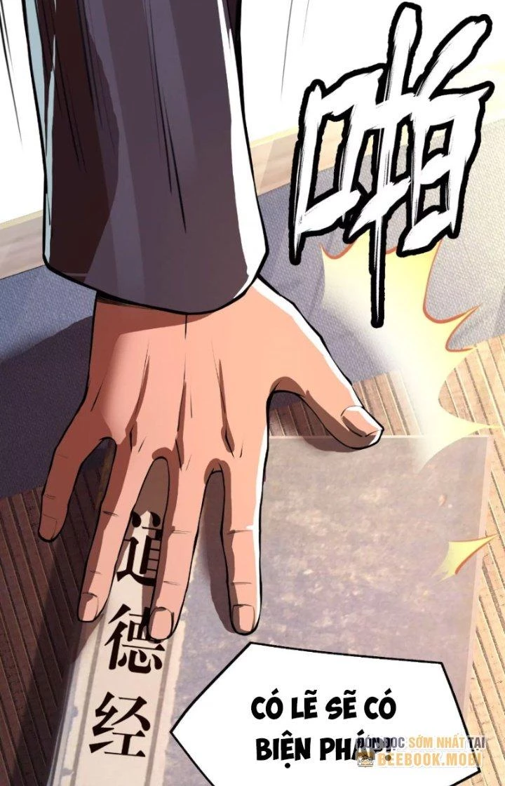 Tạo Vật Giả Chapter 16 - 21