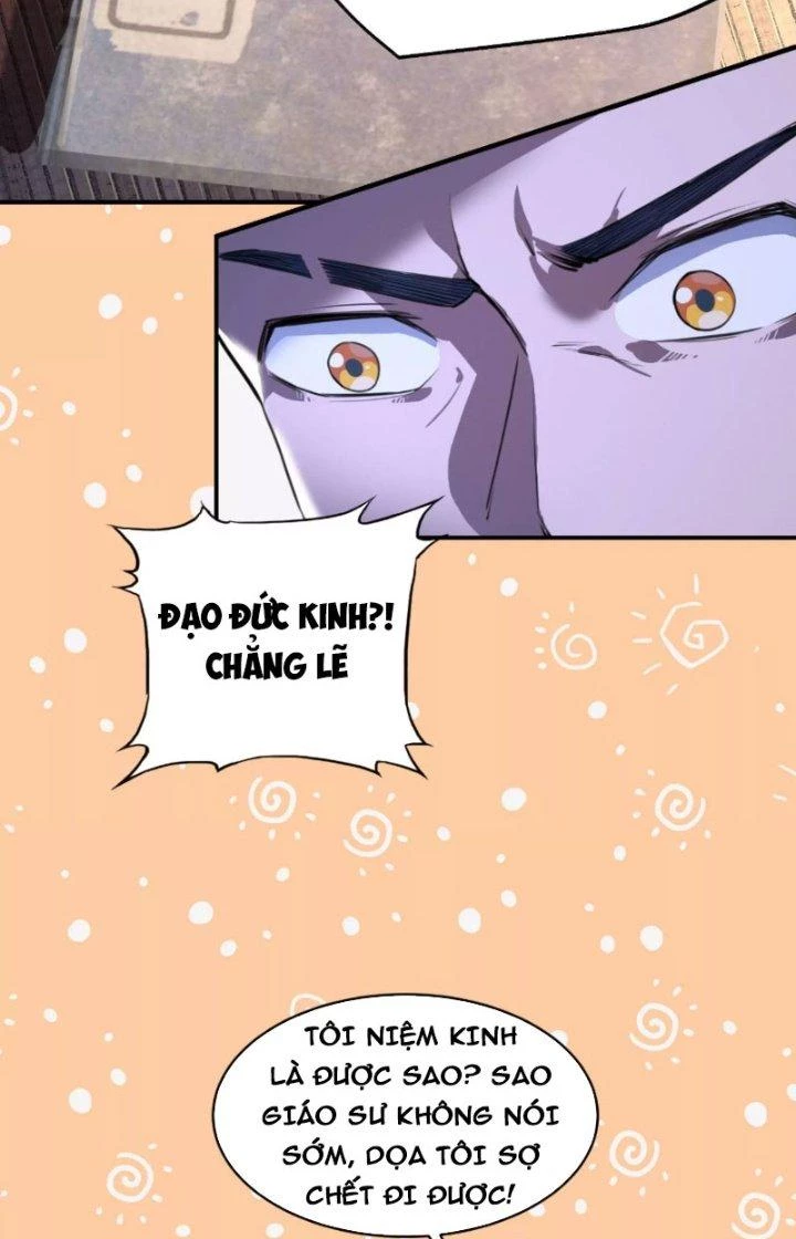 Tạo Vật Giả Chapter 16 - 22